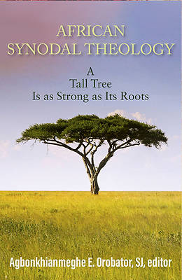 African Synodal Theology