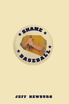 Picture of Shame Baseball