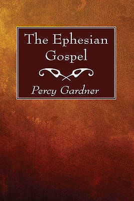 Picture of The Ephesian Gospel