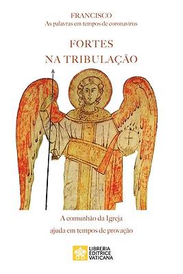 Picture of Fortes na tribulação