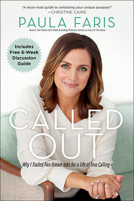 Picture of Called Out