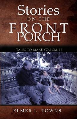 Picture of Stories on the Front Porch