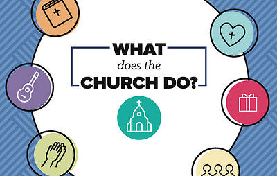 Picture of Bible Studies for Life