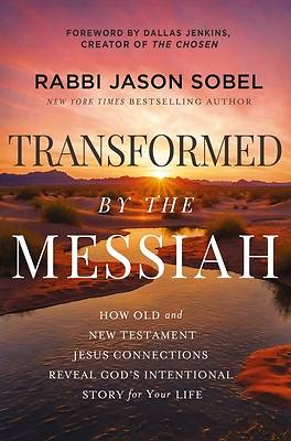 Picture of Transformed by the Messiah