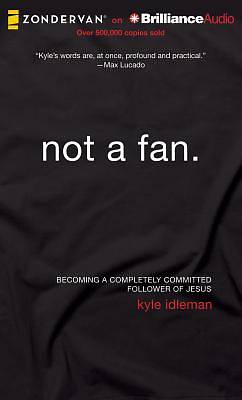 Picture of Not a Fan