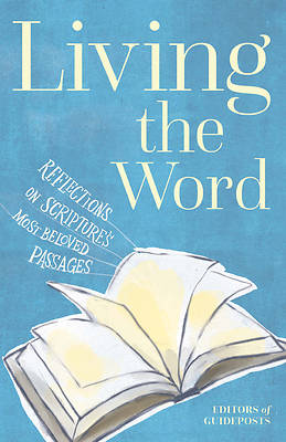 Picture of Living the Word