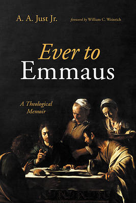 Picture of Ever to Emmaus