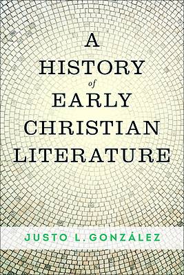 Picture of A History of Early Christian Literature
