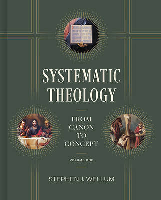 Picture of Systematic Theology, Volume 1