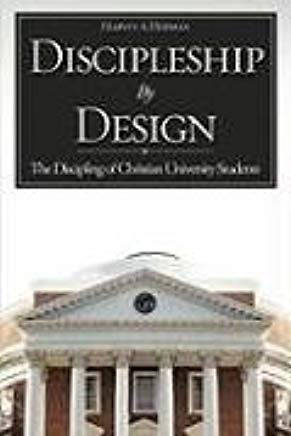 Picture of Discipleship by Design