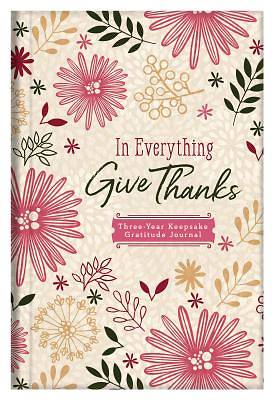 Picture of In Everything Give Thanks