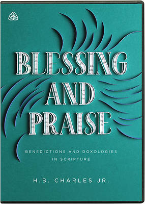Picture of Blessing and Praise