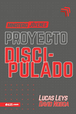Picture of Proyecto Discipulado - Ministerio de Jóvenes