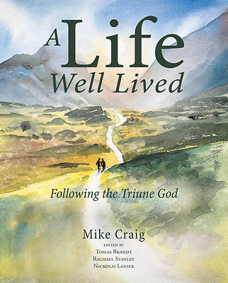 Picture of A Life Well Lived