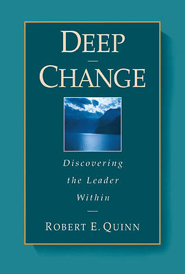 Picture of Deep Change