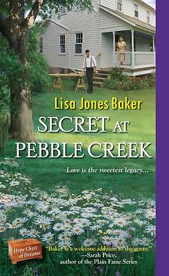 Picture of Secret at Pebble Creek
