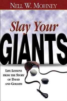 Picture of Slay Your Giants - eBook [ePub]
