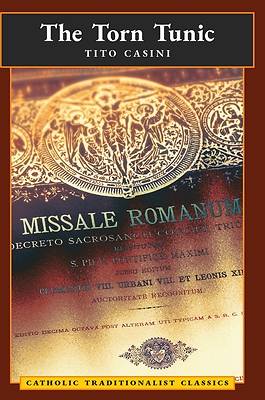 Picture of The Torn Tunic