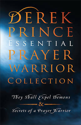 Picture of Derek Prince Essential Prayer Warrior Collection