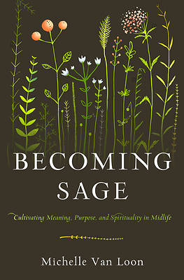 Picture of Becoming Sage