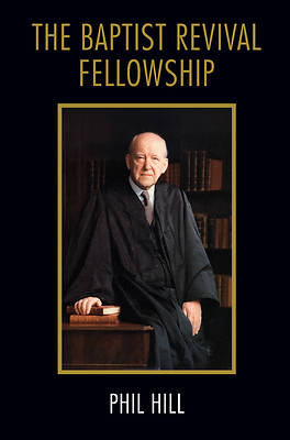 Picture of The Baptist Revival Fellowship