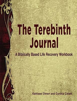 Picture of The Terebinth Journal
