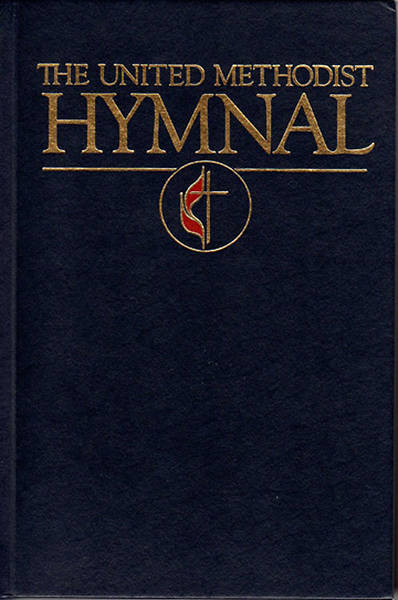 The United Methodist Hymnal