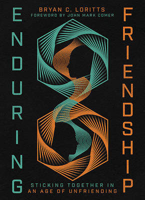 Picture of Enduring Friendship