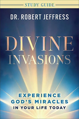 Picture of Divine Invasions Study Guide
