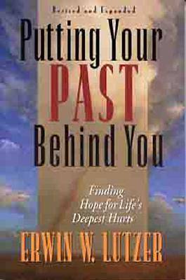 Picture of Putting Your Past Behind You - eBook [ePub]