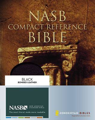 Picture of Bible NASB Compact Reference