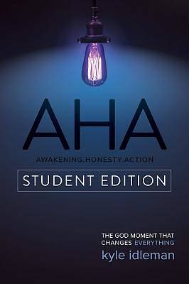 Picture of AHA Student Edition
