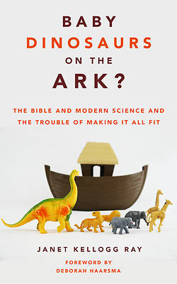Picture of Baby Dinosaurs on the Ark?