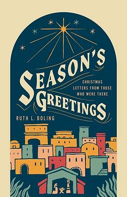 Picture of Season's Greetings