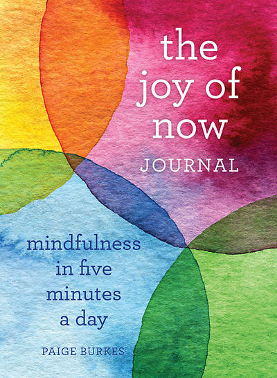 Picture of The Joy of Now Journal