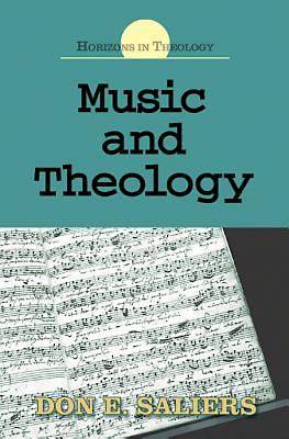 Picture of Music and Theology  [ePub] - eBook [ePub]