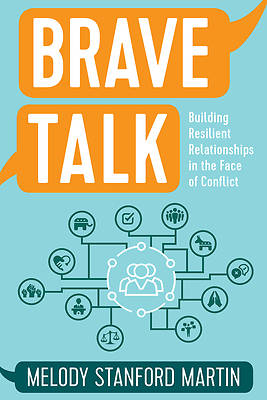 Picture of Brave Talk