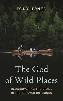 Picture of The God of Wild Places
