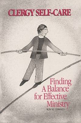 Picture of Clergy Self-Care