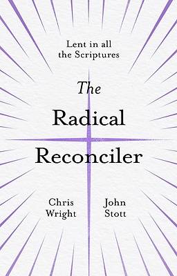 Picture of The Radical Reconciler