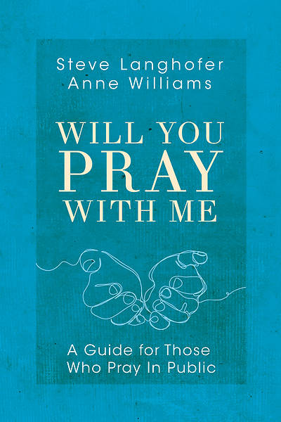 Picture of Will You Pray with Me - eBook [ePub]