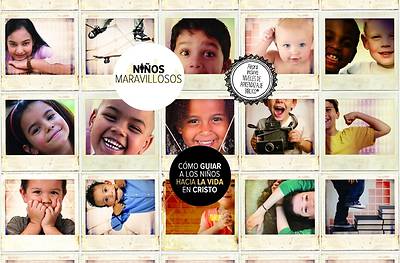 Picture of Niños Maravillosos