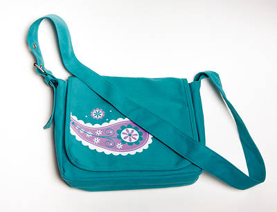 Picture of Girls Messenger Bag Medium