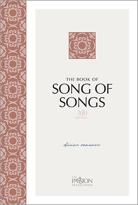 Picture of The Book of Song of Songs (2020 Edition)