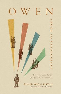 Picture of Owen Among the Theologians