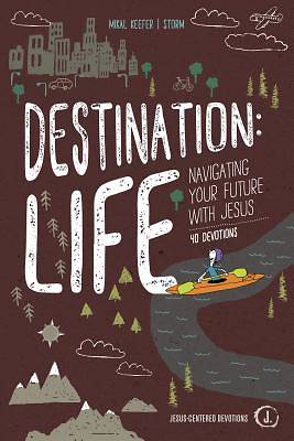 Picture of Destination: Life