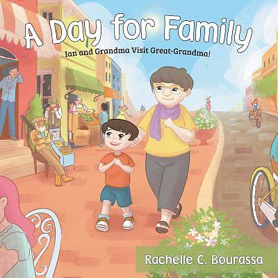 Picture of A Day for Family