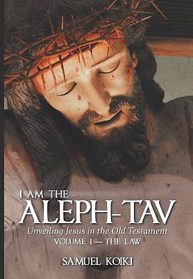 Picture of I Am the Aleph-Tav
