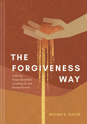 Picture of The Forgiveness Way