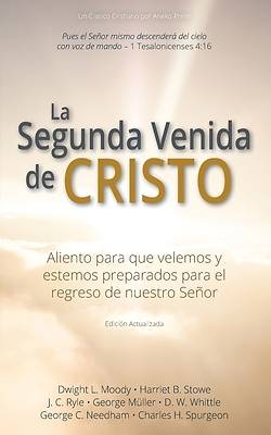 Picture of La Segunda Venida de Cristo